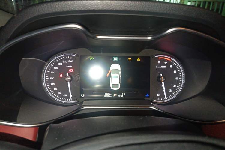 Used MG 6 2019 20T Automatic Trophy 10th Anniversary Edition