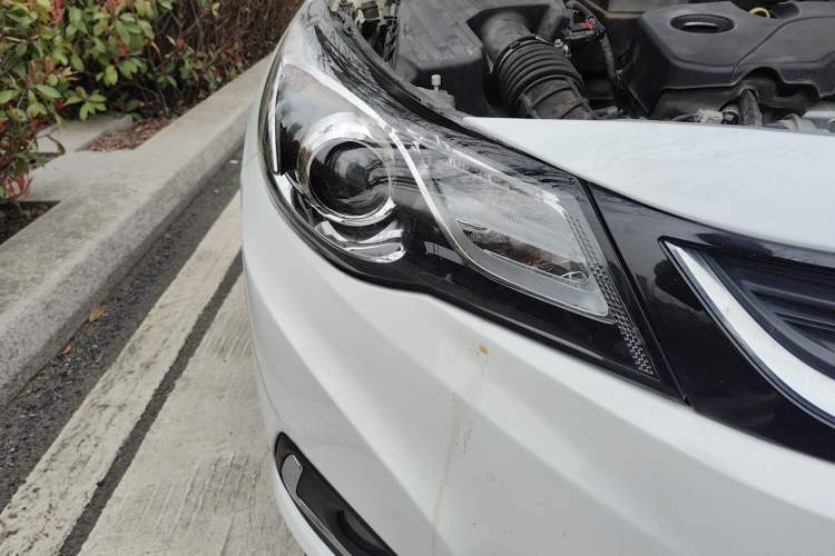 Used Chevrolet Malibu 2017 1.5T Automatic Comfort Edition
