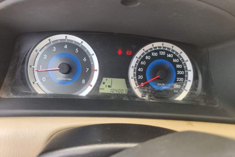 Used Toyota Corolla EX 2013 1.6L Manual Excellence Edition