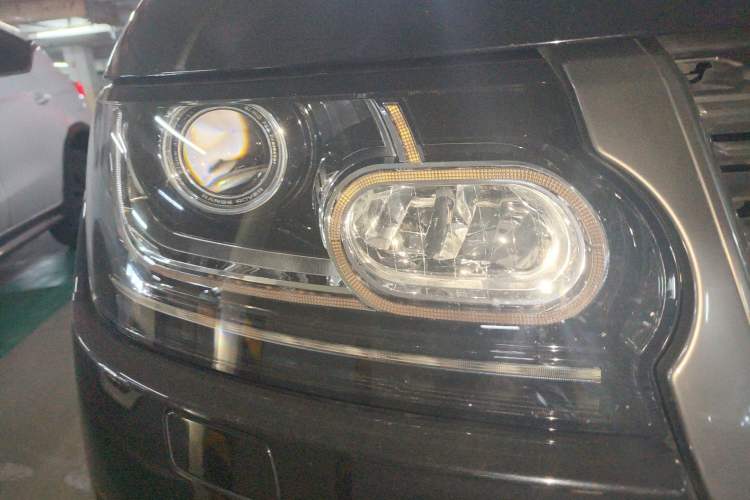 Used Land Rover Range 2017 3.0 SC V6 Vogue