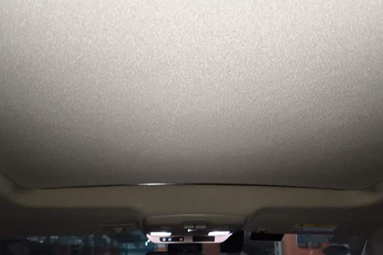 Used Buick Envision 2017 28T Four-Wheel Drive Elite Model