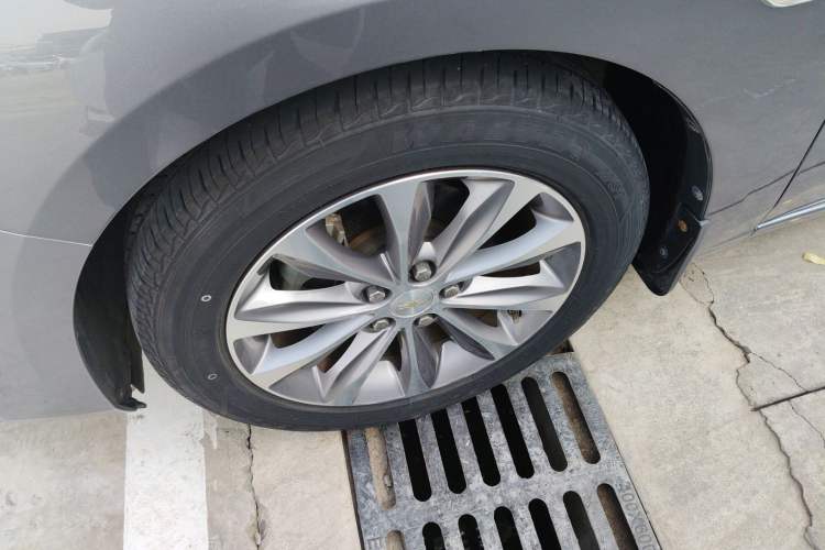 Used Chevrolet Monza 2020 320 Automatic Enjoyment Edition