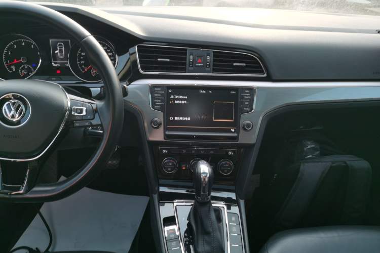 Used Volkswagen Lamando 2018 280TSI DSG Comfort Edition