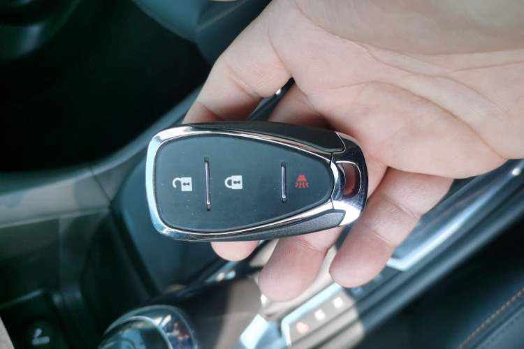 Used Chevrolet Equinox 2018 535T Automatic YuJie Edition