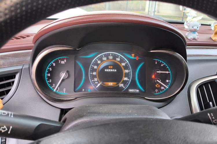 Used Buick LaCrosse 2013 2.4L SIDI Luxury Comfort Edition
