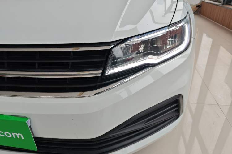 Used Volkswagen Bora 2021 1.5L Automatic Fashionable Smart Connectivity Version