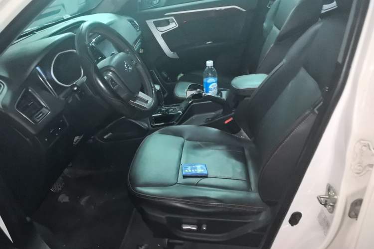 Used Geely Auto GX7 2015 Sports Edition 2.0L Automatic Prestige Model