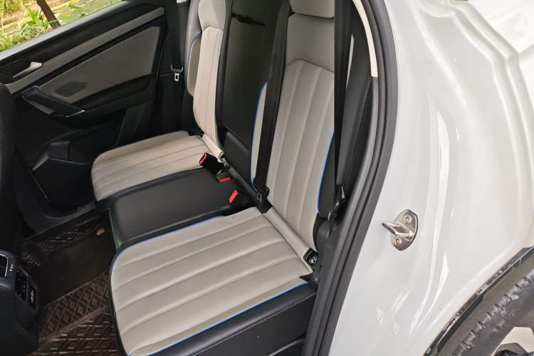 Used Volkswagen Tayron GTE Plug-in Hybrid 2023 280TSI Luxury Plus Advanced Edition