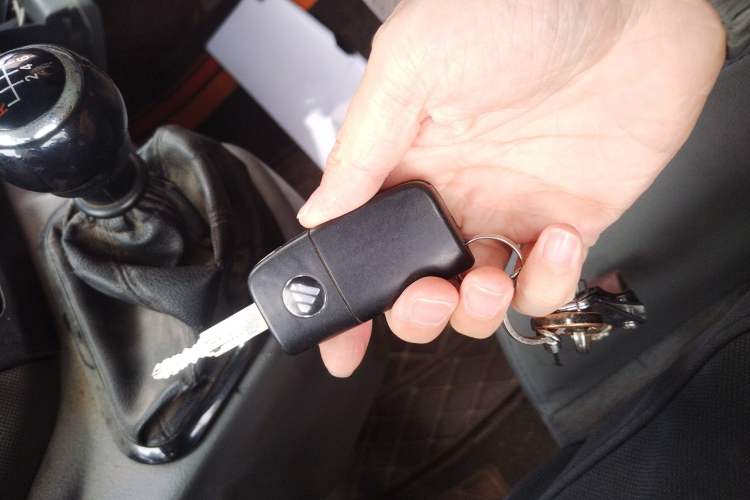 Used Foton Toano 2021 2.0T Manual Tongtu Long Wheelbase Mid-Height 5/6/7-Seater 4F20TC3