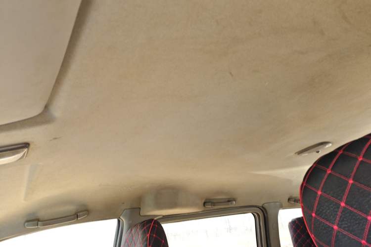 Used JAC Group Refine 2012 2.0L Timeless Edition HFC4GA3