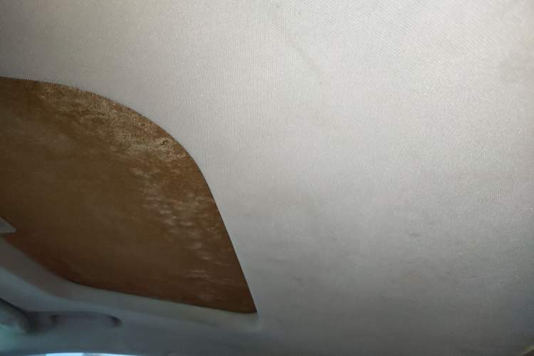 Used Ford Mondeo 2013 1.5L GTDi180 Fashion Edition Headliner