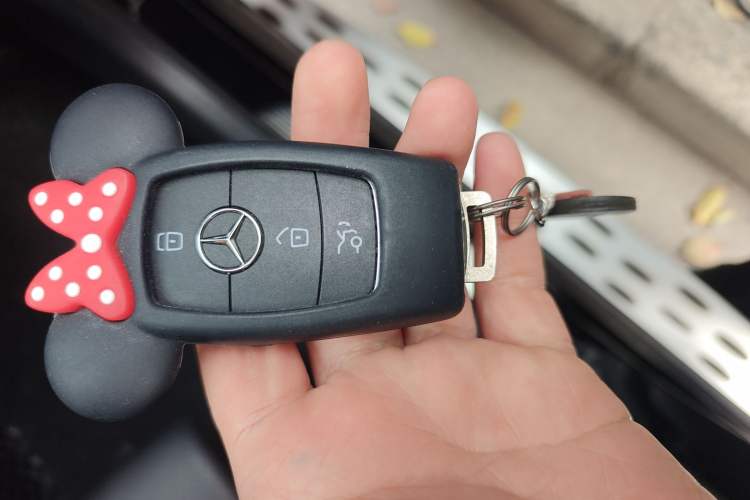 Used Mercedes-Benz GLC 2022 Refreshed GLC 300 L 4MATIC Dynamic Edition