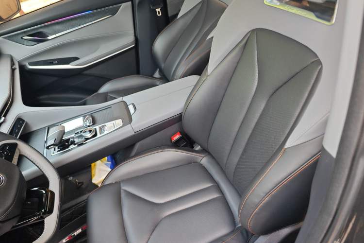 Used CHANGAN CS75 PLUS 2022 2nd Generation 1.5T Automatic Pilot Version