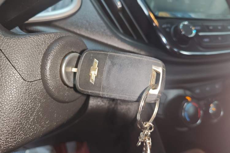 Used Chevrolet Monza 2019 Redline 320T Dual-Clutch Sporty Version China VI Standard
