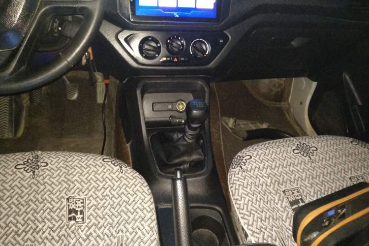 Used Wuling Hongguang 2021 1.5L Revised S Base Version with Electric Power Steering LAR