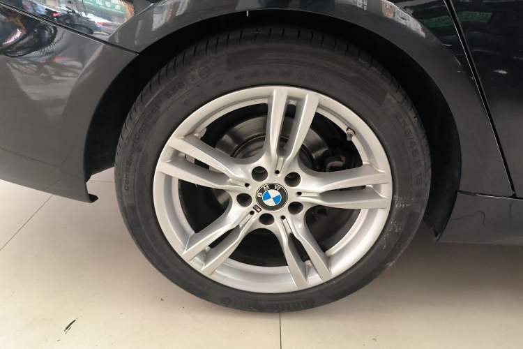 Used BMW 3 Series GT 2019 320i M Sport Package
