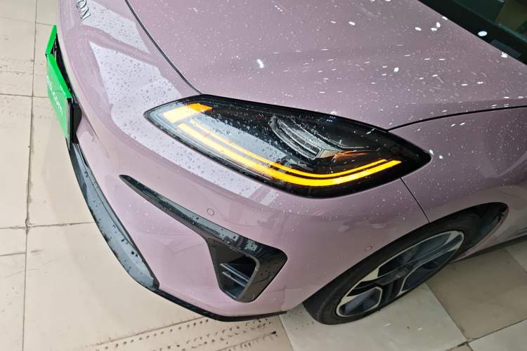 Used AION RT 2025 650 LiDAR Edition
