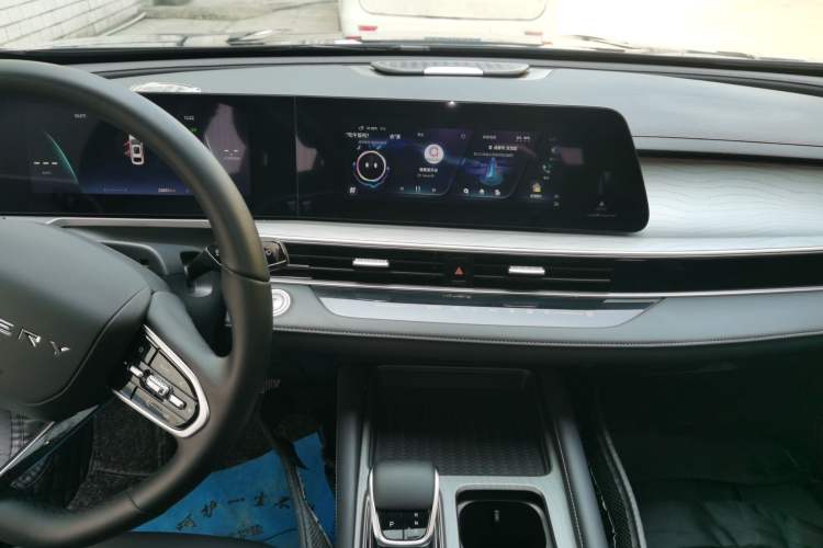 Used Chery Arrizo 8 2022 1.6T DCT Standard