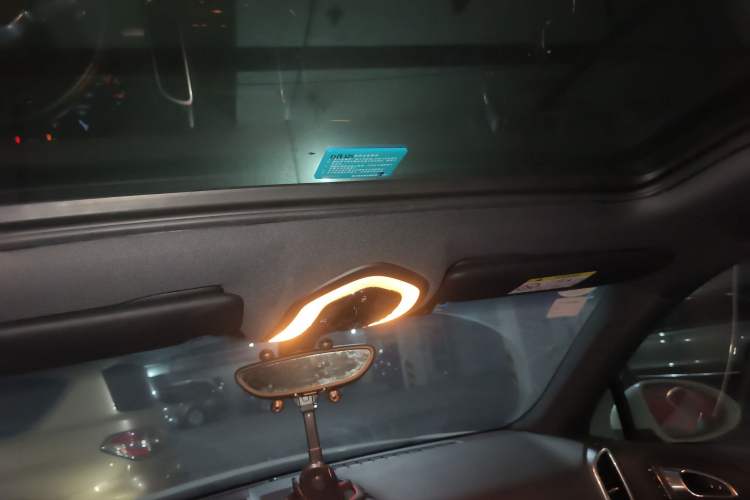 Used Porsche Cayenne 2015 Cayenne 3.0T