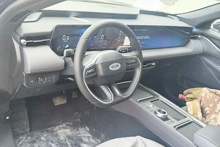 Used Ford Mondeo 2025 2.0T EcoBoost Ultimate Edition