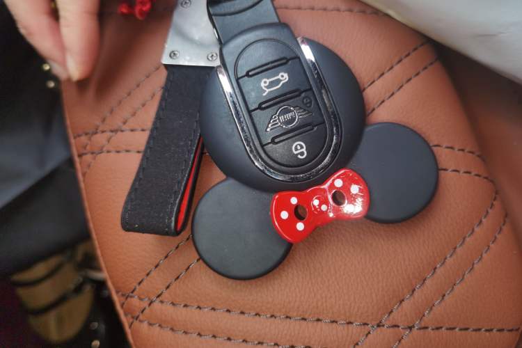 Used MINI Clubman 2022 Facelift 1.5T COOPER Connoisseur