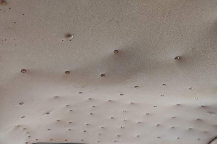 Used Citroen C-Quatre 2009 Sedan 1.6L Manual Fashion Edition