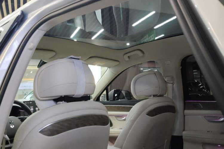 Used Hima AITO M5 2022 Range-Extended Rear-Drive Standard Version
