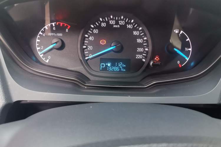 Used Ford Escort 2015 1.5L Automatic Comfort Edition