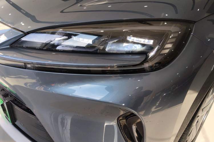 Used BYD Sealion 07 DM-i 2025 150 Flagship+ Edition Left Front Headlight