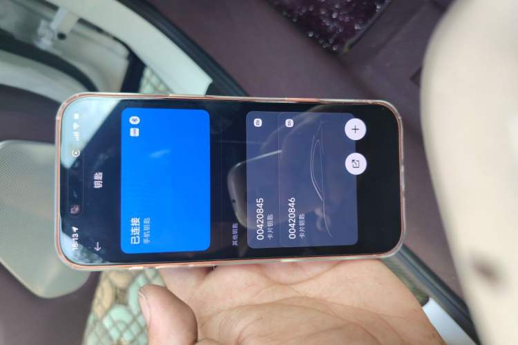 Used Xiaomi Auto YU7 2025 Ultra-Long Range High-Performance All-Wheel-Drive Max Edition
