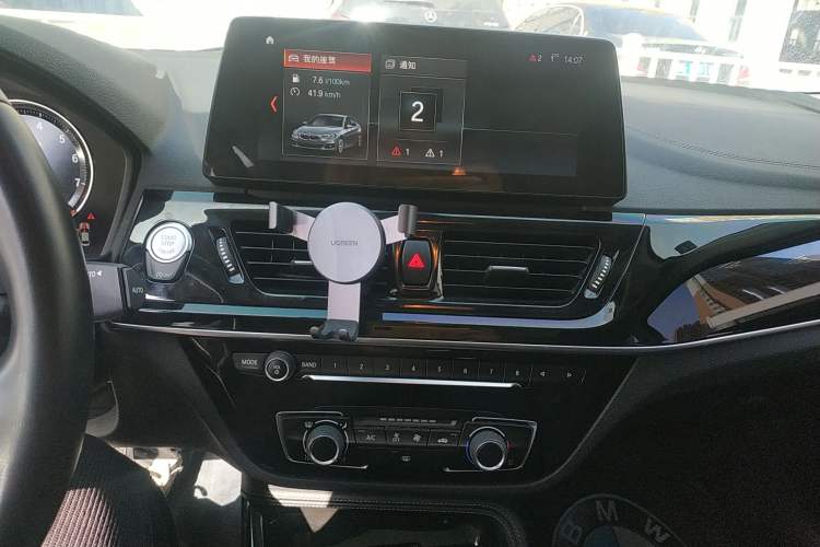 Used BMW 1 Series 2021 Revised 120i M Sport Night Edition
