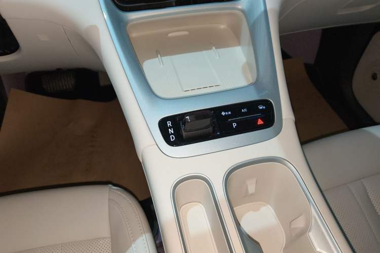 Used Geely Galaxy Geome 2026 Model 410km Exploration Edition
