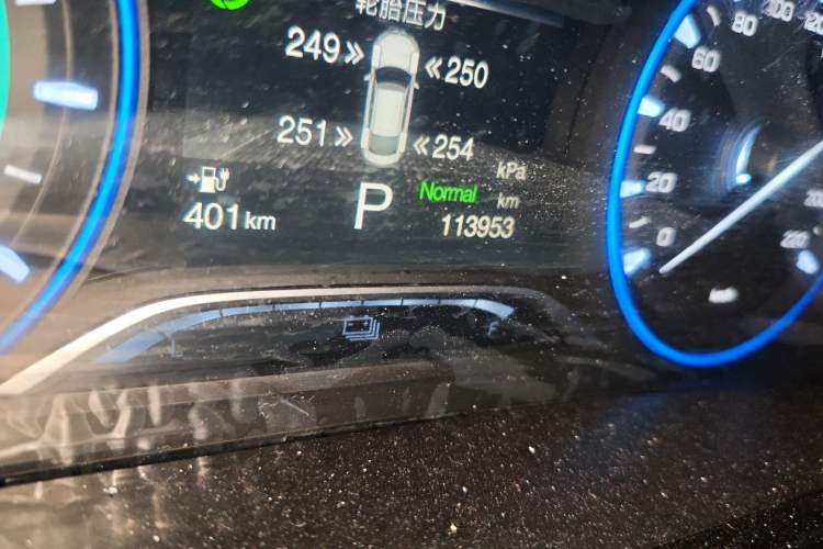 Used AION S 2022 Meizu 580 Pio
