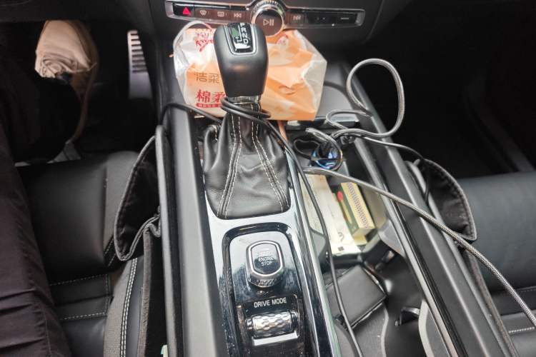 Used Volvo XC60 2021 T5 4x4 Smart & Advanced Sport Edition