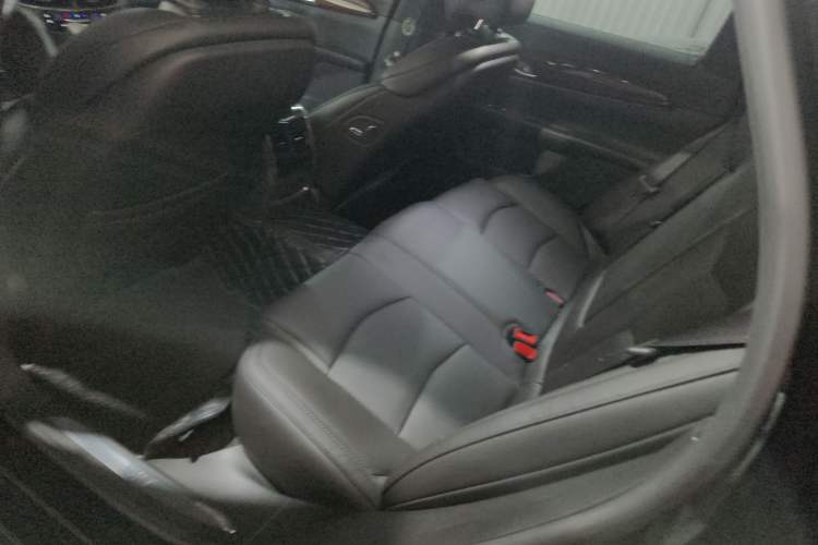 Used Cadillac CT6 2022 28T Luxury Edition