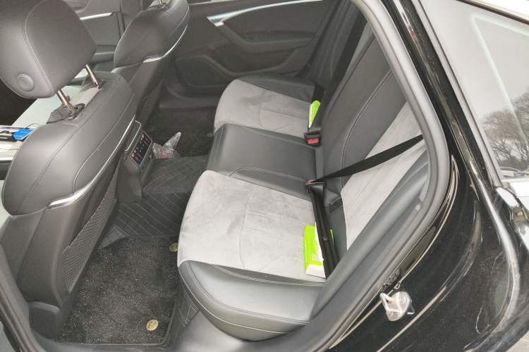 Used Audi A6L 2024 45 TFSI quattro Prestige Dynamic Edition
