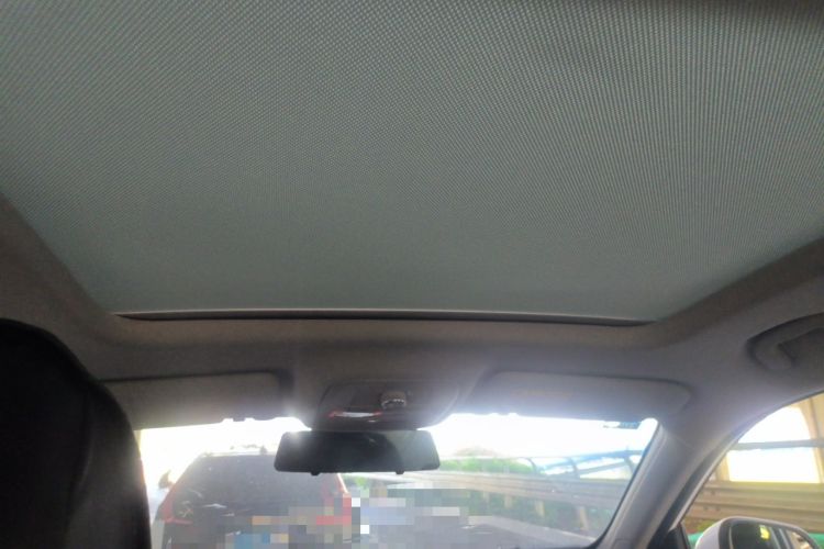 Used Roewe RX5 2020 20T Manual 4G Connect Million Edition
