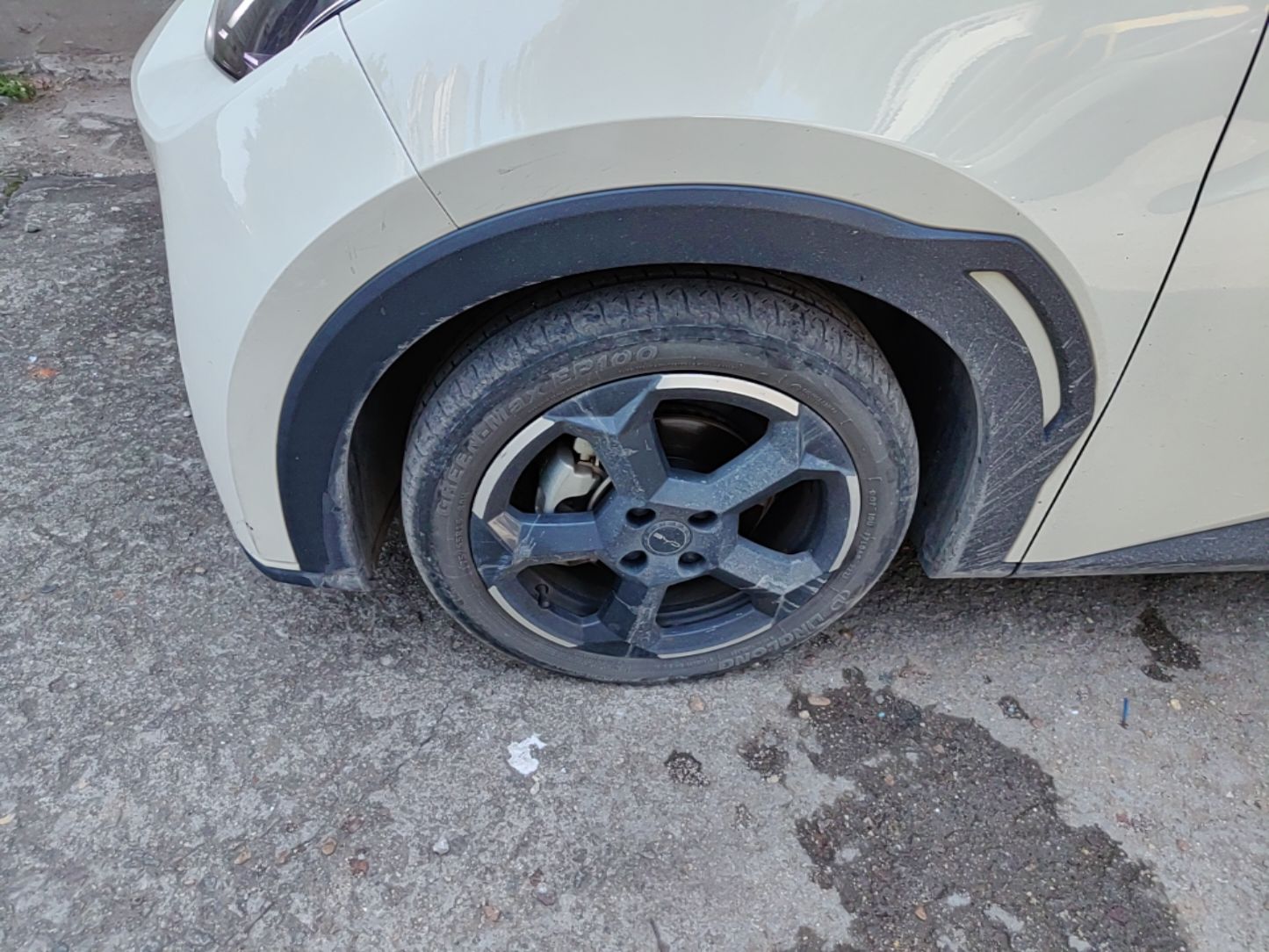 BYD Seagull 2023 Flying Edition — снимка 10