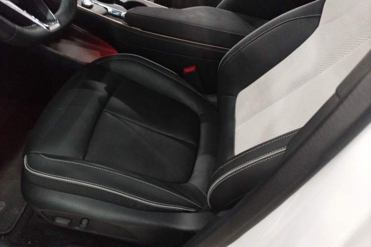 Used Buick E4 2023 GS Edition
