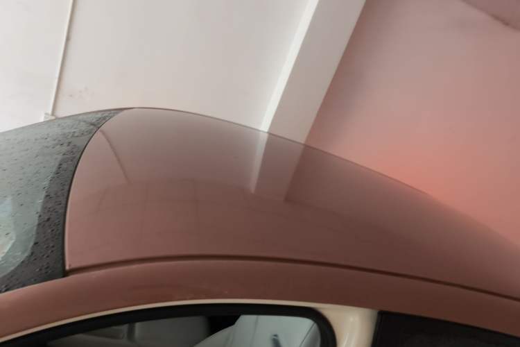 Used Geely Galaxy Geome 2025 UP 410km Exploration Edition Roof