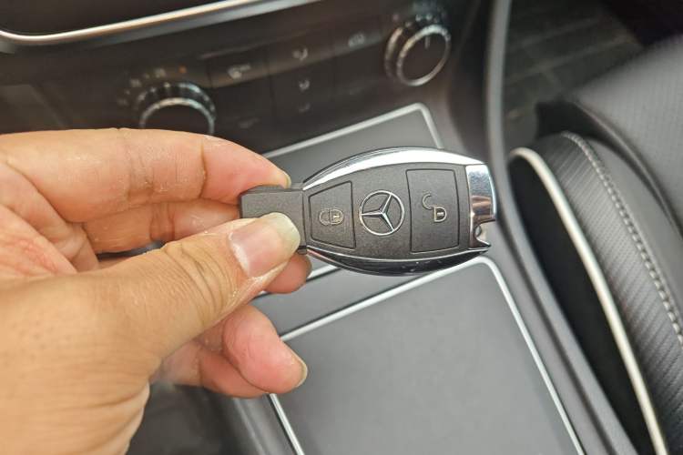 Used Mercedes-Benz GLA 2019 GLA 200 Fashion Model