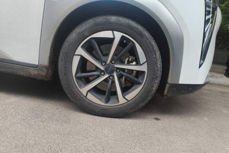 Used AION Y 2023 Plus 510 Smart Edition

