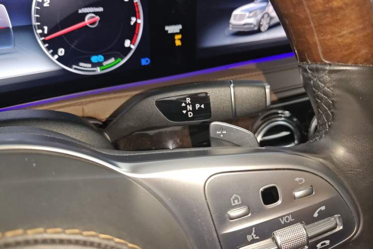 Used Mercedes-Benz S-Class 2020 S 350 L Exclusive Edition Prestige Collection
