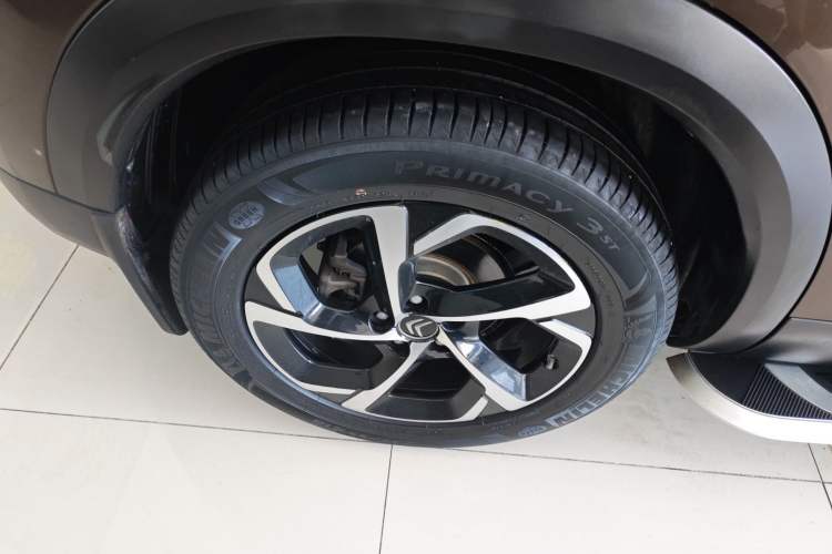 Used Citroen C5 AIRCROSS 2017 380THP Luxury Model