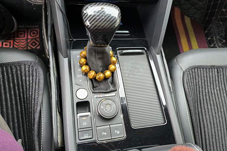 Used Volkswagen Teramont 2019 380TSI Four-Wheel Drive Luxury Version China V Standard
