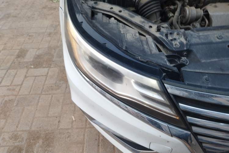 Used Roewe i6 New Energy 2017 45T Hybrid Connect & Smart Enjoyment Edition
