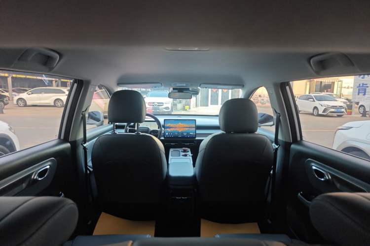 Used AION Y 2025 Plus 510 Zhihao Edition