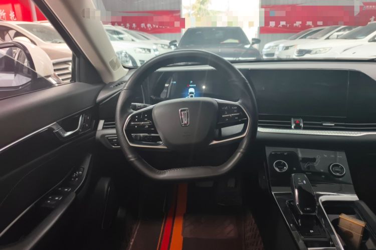 Used Bestune B70 2022 1.5T Automatic 15th Anniversary Classic Edition
