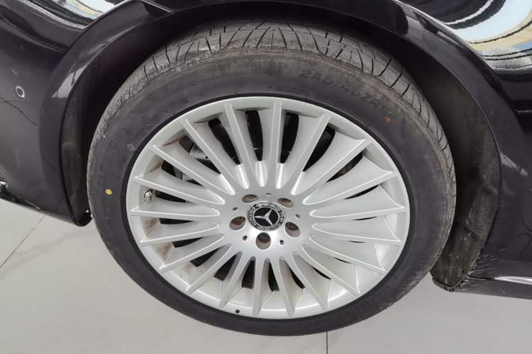 Used Mercedes-Benz S-Class 2020 S 350 L Business Class Ultimate Edition
