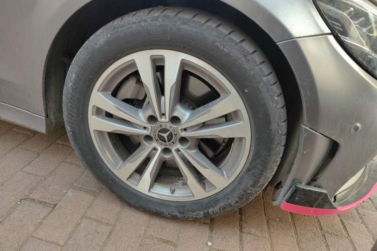 Used Mercedes-Benz C-Class 2021 C 200 L Fashion Edition Sport Version